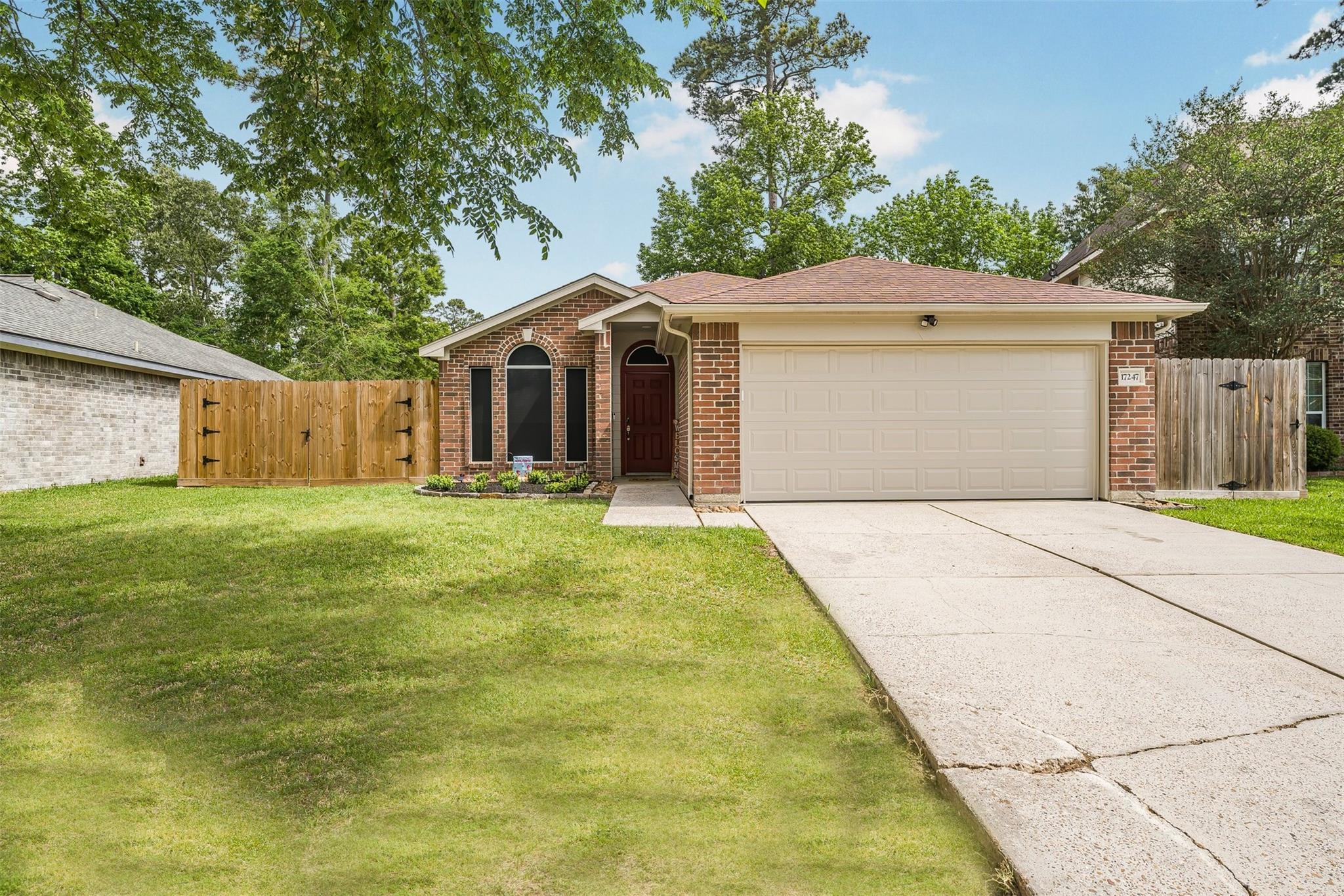17247 Yeoman Way
