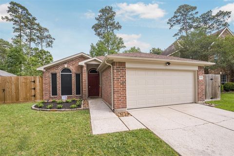 Photo of 17247 Yeoman Way, Crosby, TX 77532 (MLS # 92553279)