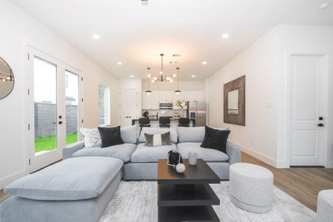 Photo of 6541 Sealey Street, Houston, TX 77091 (MLS # 59750028)