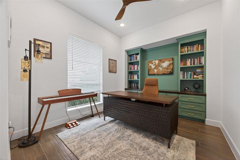 Photo of 9718 Magnolia Estates Lane, Manvel, TX 77578 (MLS # 3963339)