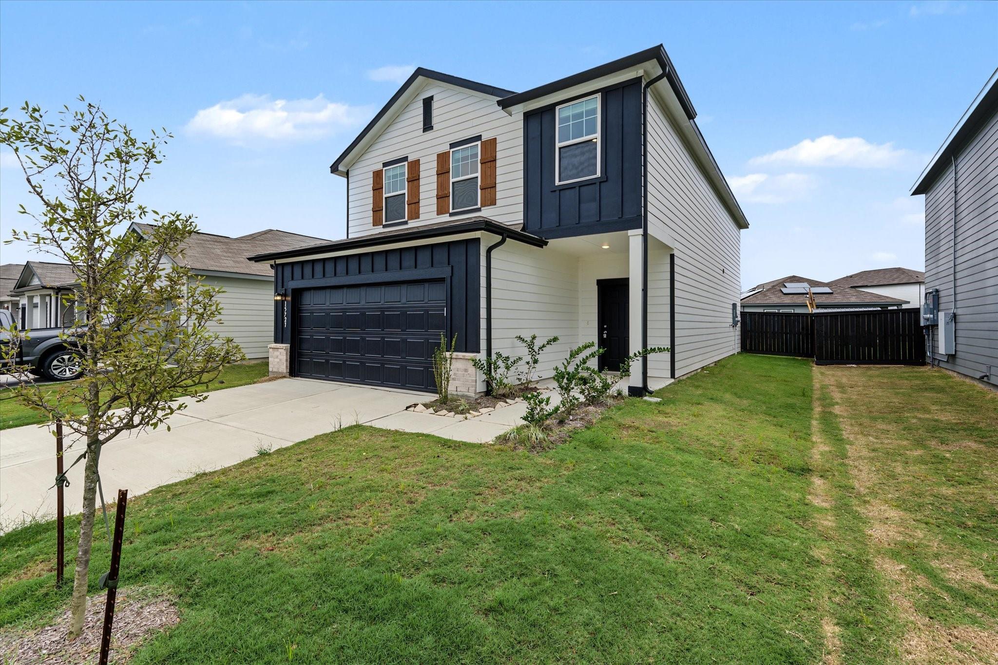 15727 Lone Juniper Drive