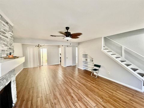 Photo of 2019 Place Rebecca Lane #G4, Houston, TX 77090 (MLS # 21031555)