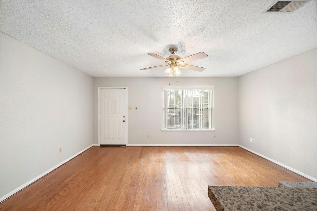 Photo of 7402 Alabonson Road #506, Houston, TX 77088 (MLS # 76112642)