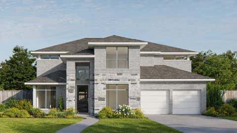Photo of 4938 Sunrise Avenue, Richmond, TX 77469 (MLS # 94828242)