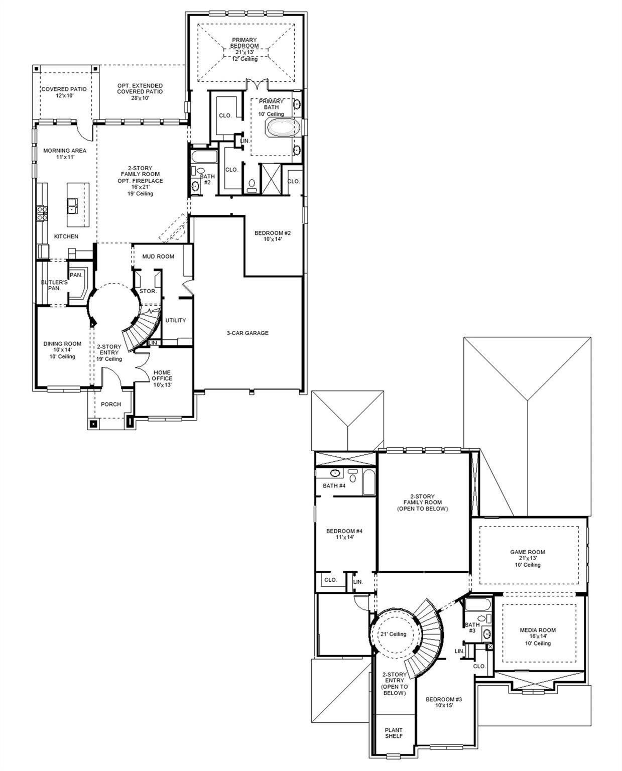 4938 Sunrise Avenue