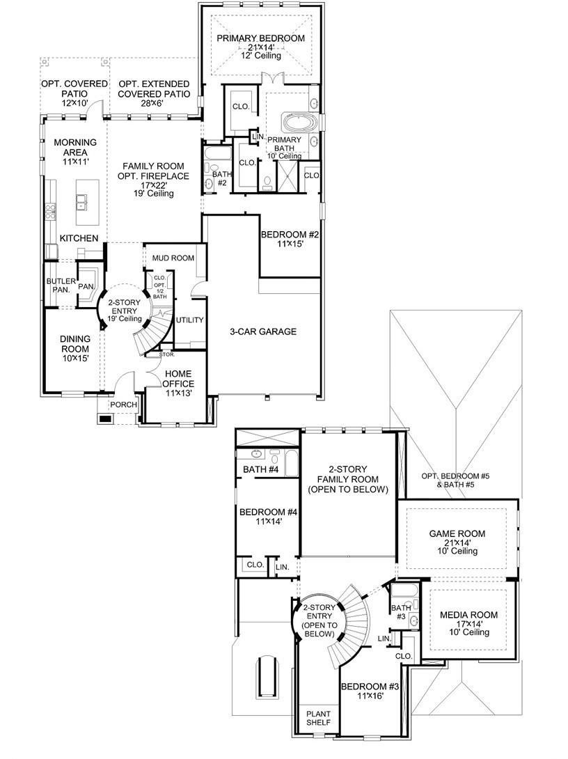 4938 Sunrise Avenue