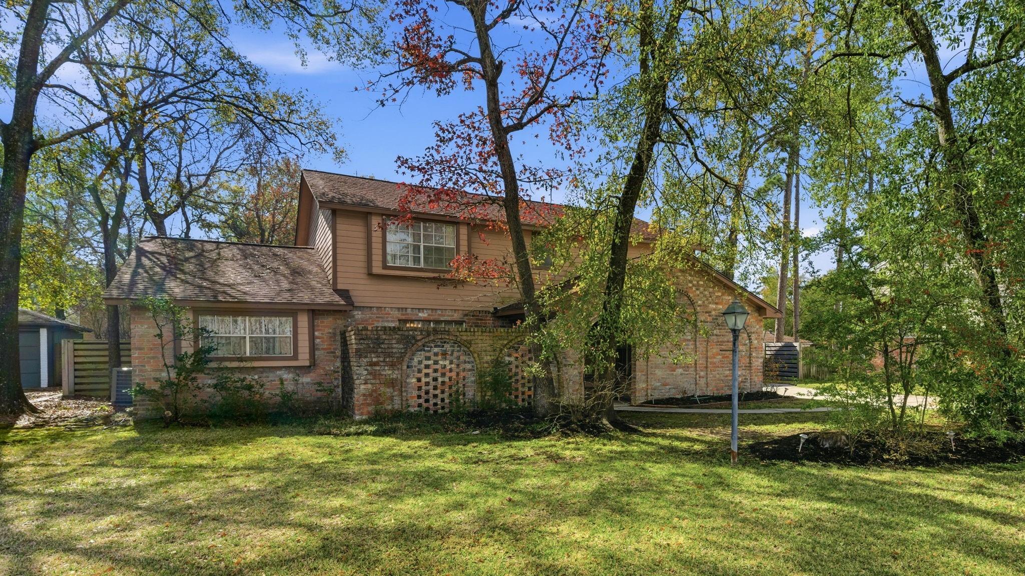 211 Shenandoah Drive