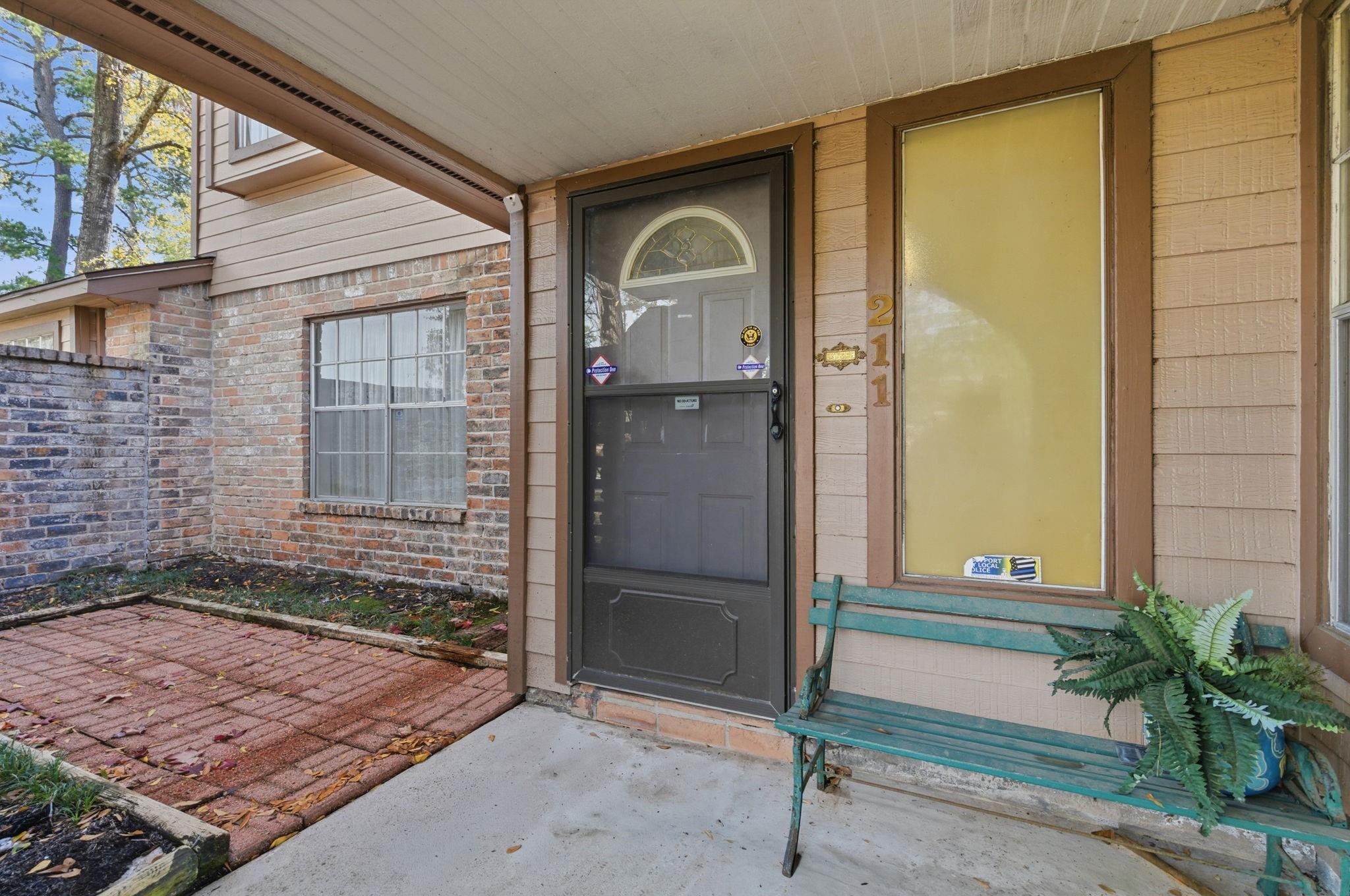 211 Shenandoah Drive