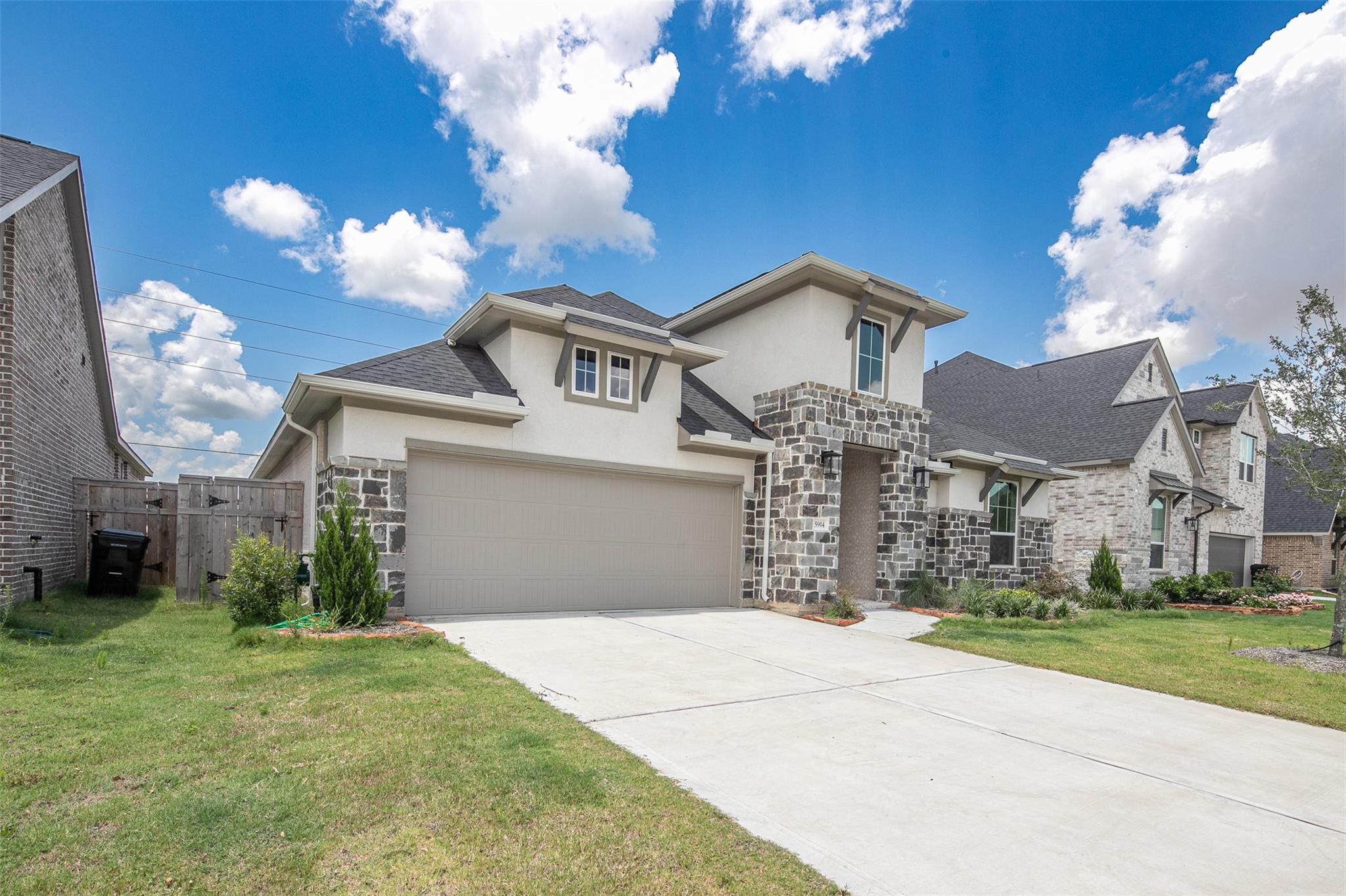 5914 Emerald Ranch Lane