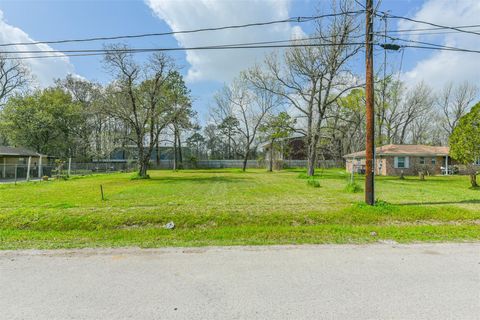 Photo of 0 Queensland Street, Houston, TX 77028 (MLS # 83866494)