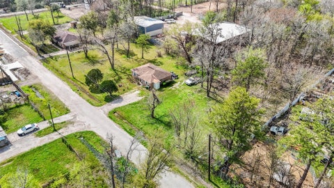 Vacant Land For Sale - 00 Queensland Street<br/> Harris County, Houston, TX 77028