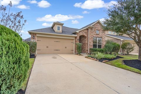29131 Crystal Rose Lane Fulshear TX 77441