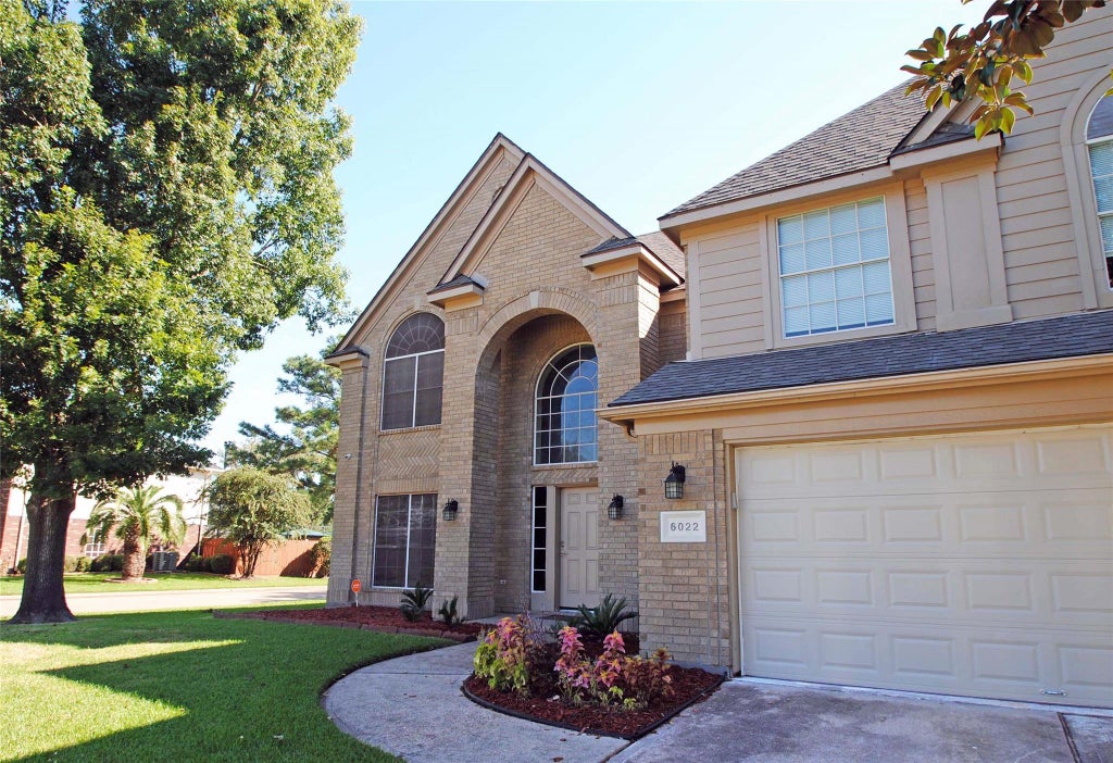 Photo of 6022 S Trafalgar Court, Katy, TX 77449 (MLS # 88013516)