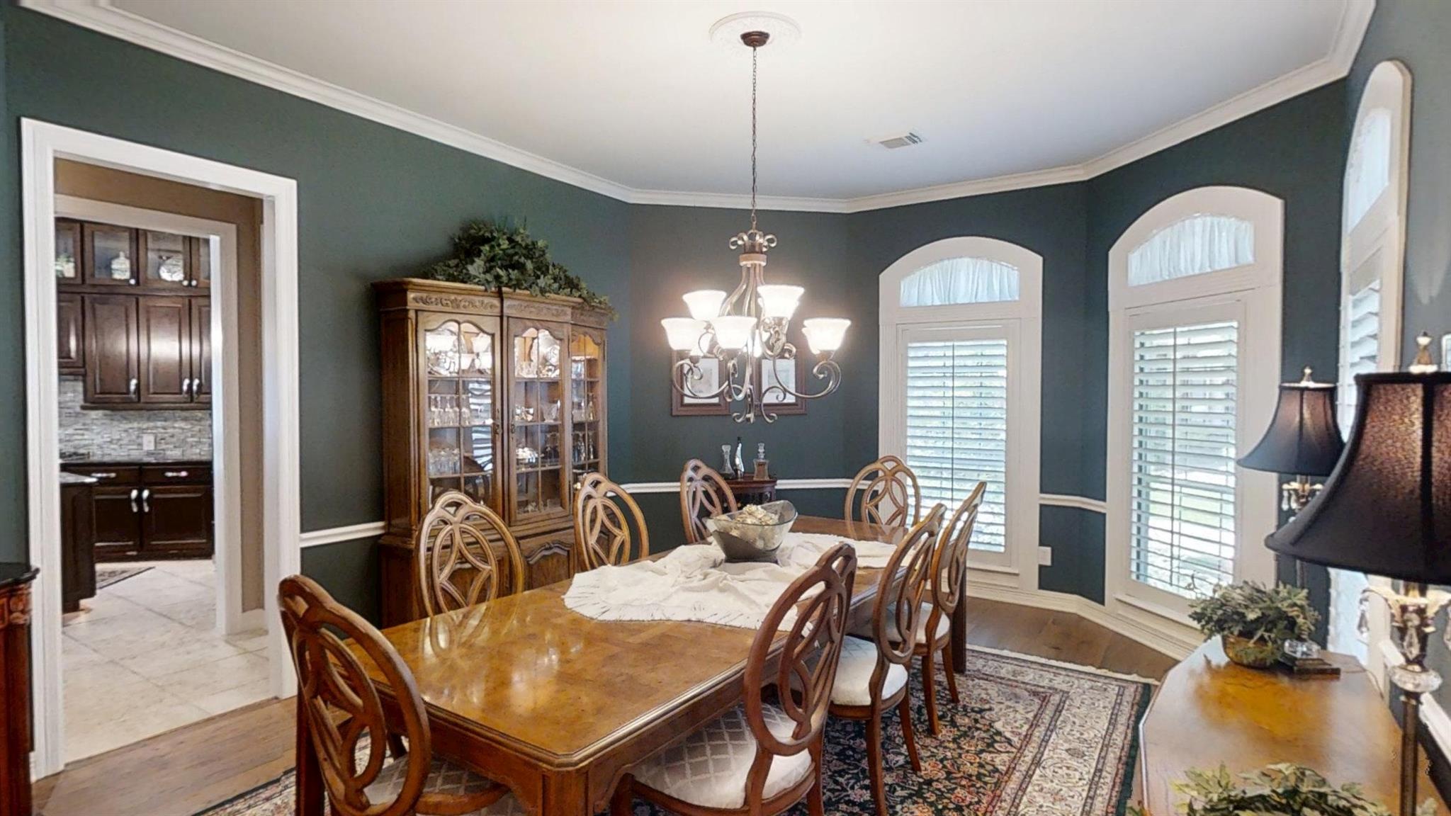 4026 Lake Brazos Lane