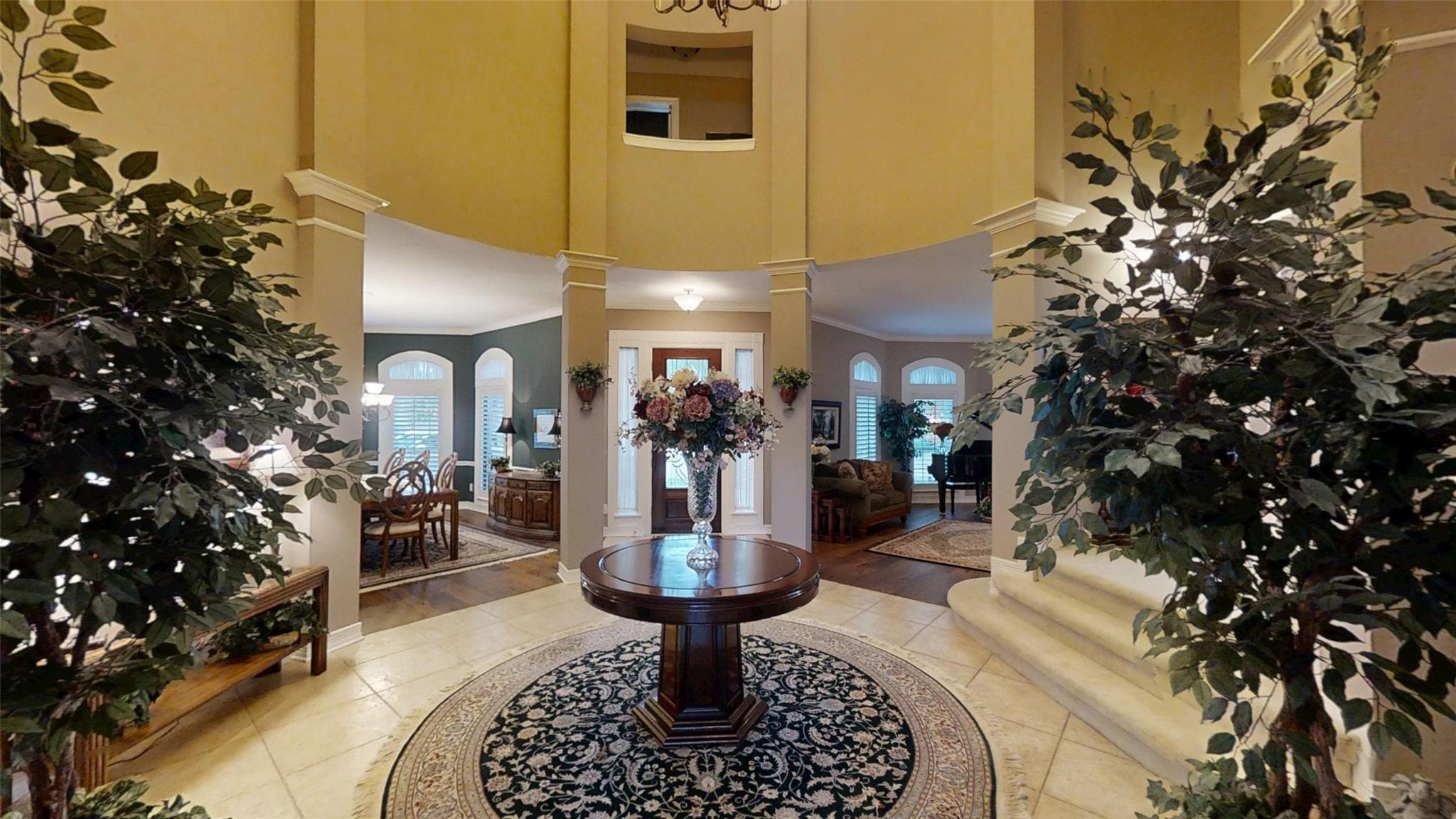 4026 Lake Brazos Lane