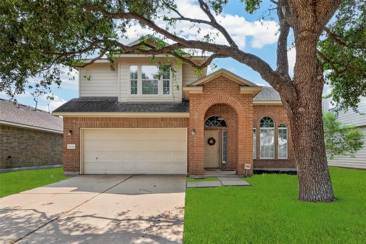 Photo 1 of 28 — 22331 Bellow Glen Drive, Katy, TX 77449