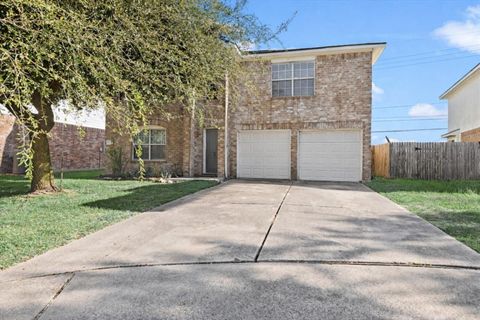 Homes For Sale - 3231 Dogwood Springs Drive<br/> Houston, TX 77073