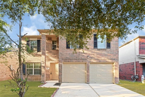 Photo of 707 Cypresswood Ridge, Spring, TX 77373 (MLS # 8829092)