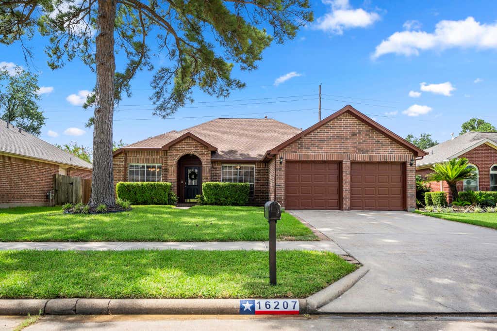 Photo of 16207 Indian Cypress Drive, Cypress, TX 77429 (MLS # 98741826)