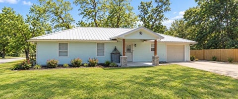 Homes For Sale - 200 High Street<br/> Washington County, Brenham, TX 77833