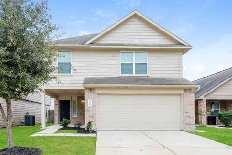 Photo of 9910 Piave Drive, Houston, TX 77044 (MLS # 67656634)