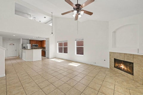 Tiny photo for 16602 Grenada Falls Drive, Houston, TX 77095 (MLS # 70517031)