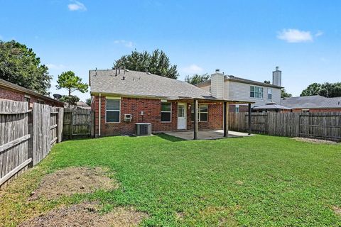 Tiny photo for 16602 Grenada Falls Drive, Houston, TX 77095 (MLS # 70517031)