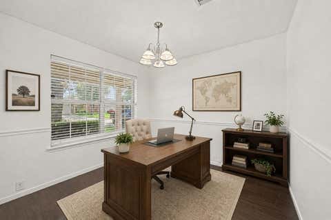 Tiny photo for 16602 Grenada Falls Drive, Houston, TX 77095 (MLS # 70517031)