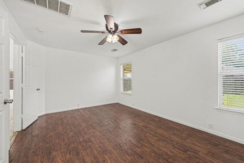 Tiny photo for 16602 Grenada Falls Drive, Houston, TX 77095 (MLS # 70517031)