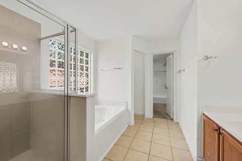 Tiny photo for 16602 Grenada Falls Drive, Houston, TX 77095 (MLS # 70517031)