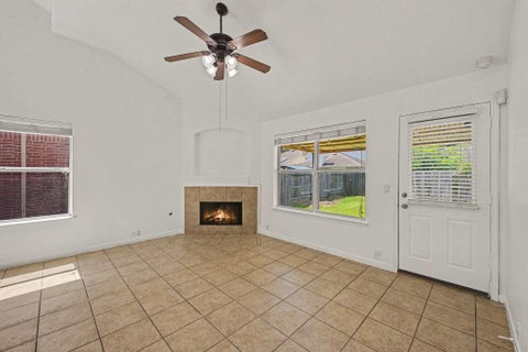 Tiny photo for 16602 Grenada Falls Drive, Houston, TX 77095 (MLS # 70517031)