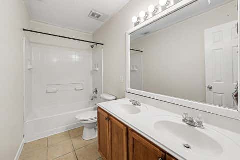 Tiny photo for 16602 Grenada Falls Drive, Houston, TX 77095 (MLS # 70517031)
