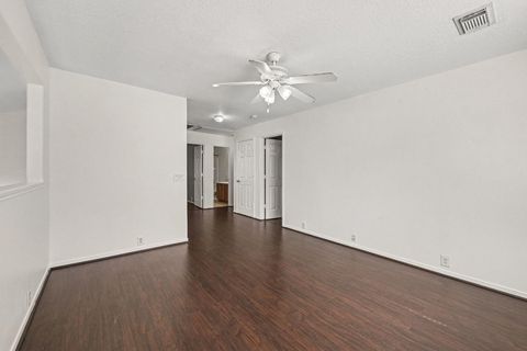 Tiny photo for 16602 Grenada Falls Drive, Houston, TX 77095 (MLS # 70517031)