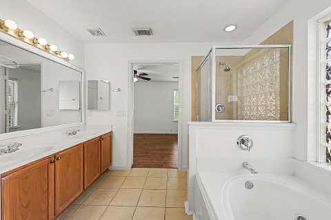Tiny photo for 16602 Grenada Falls Drive, Houston, TX 77095 (MLS # 70517031)