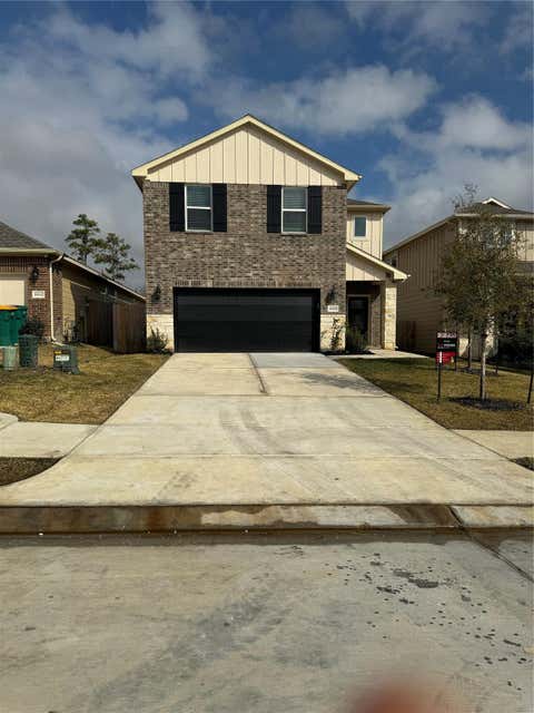 Homes For Rent - 18528 Meadow Point Lane<br/> Conroe, TX 77316