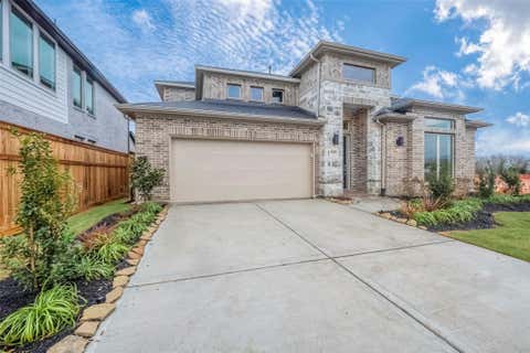 Photo of 5139 Albany Shores Lane, Fulshear, TX 77441 (MLS # 6942219)