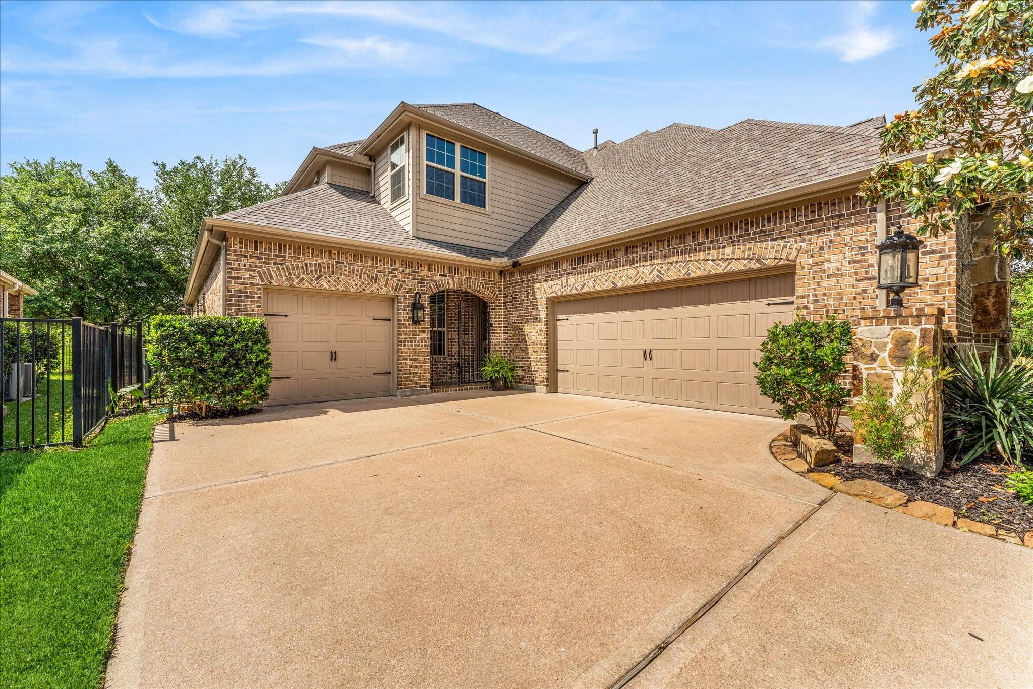 19315 Shady Blossom Drive