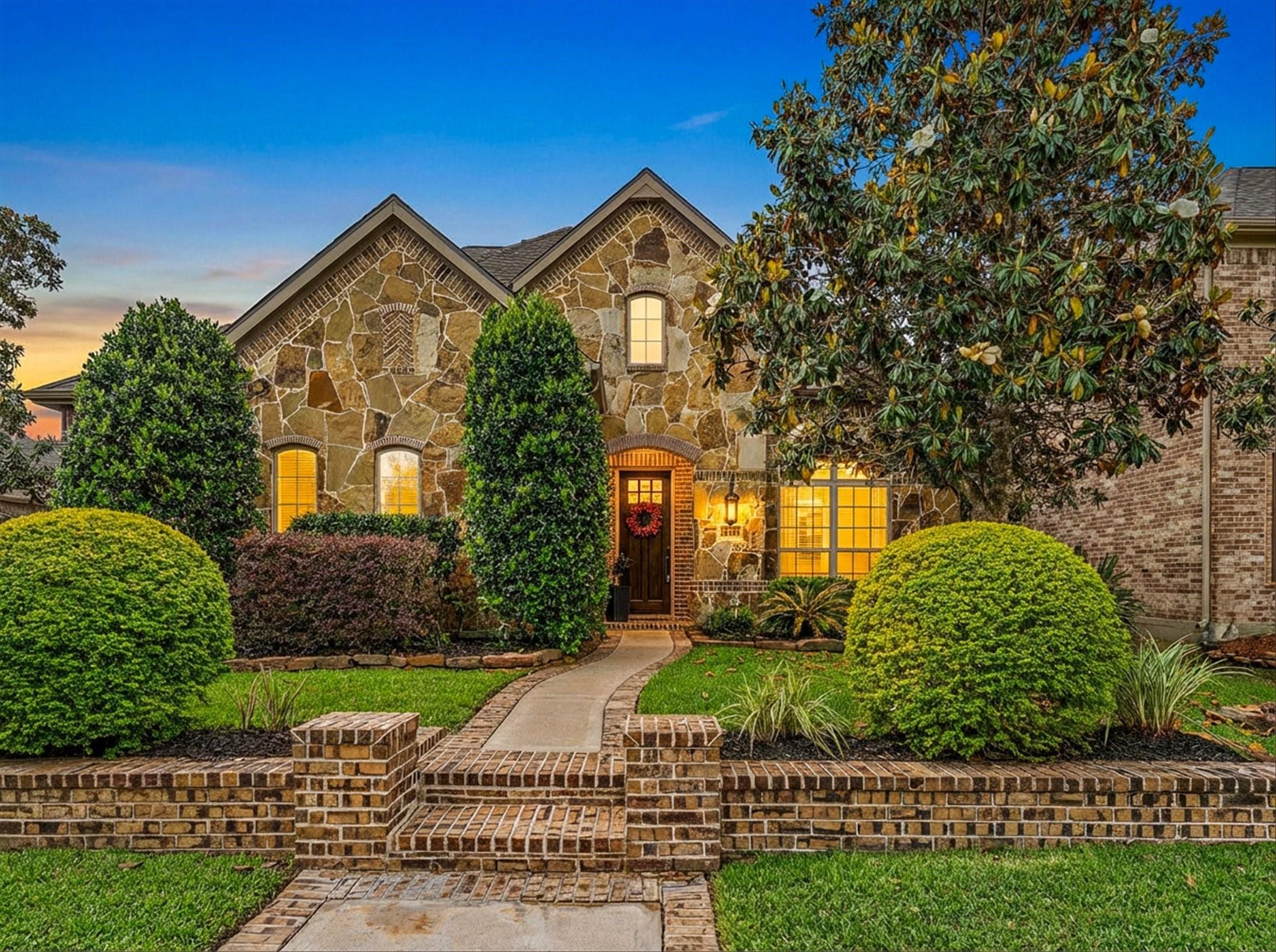 19315 Shady Blossom Drive