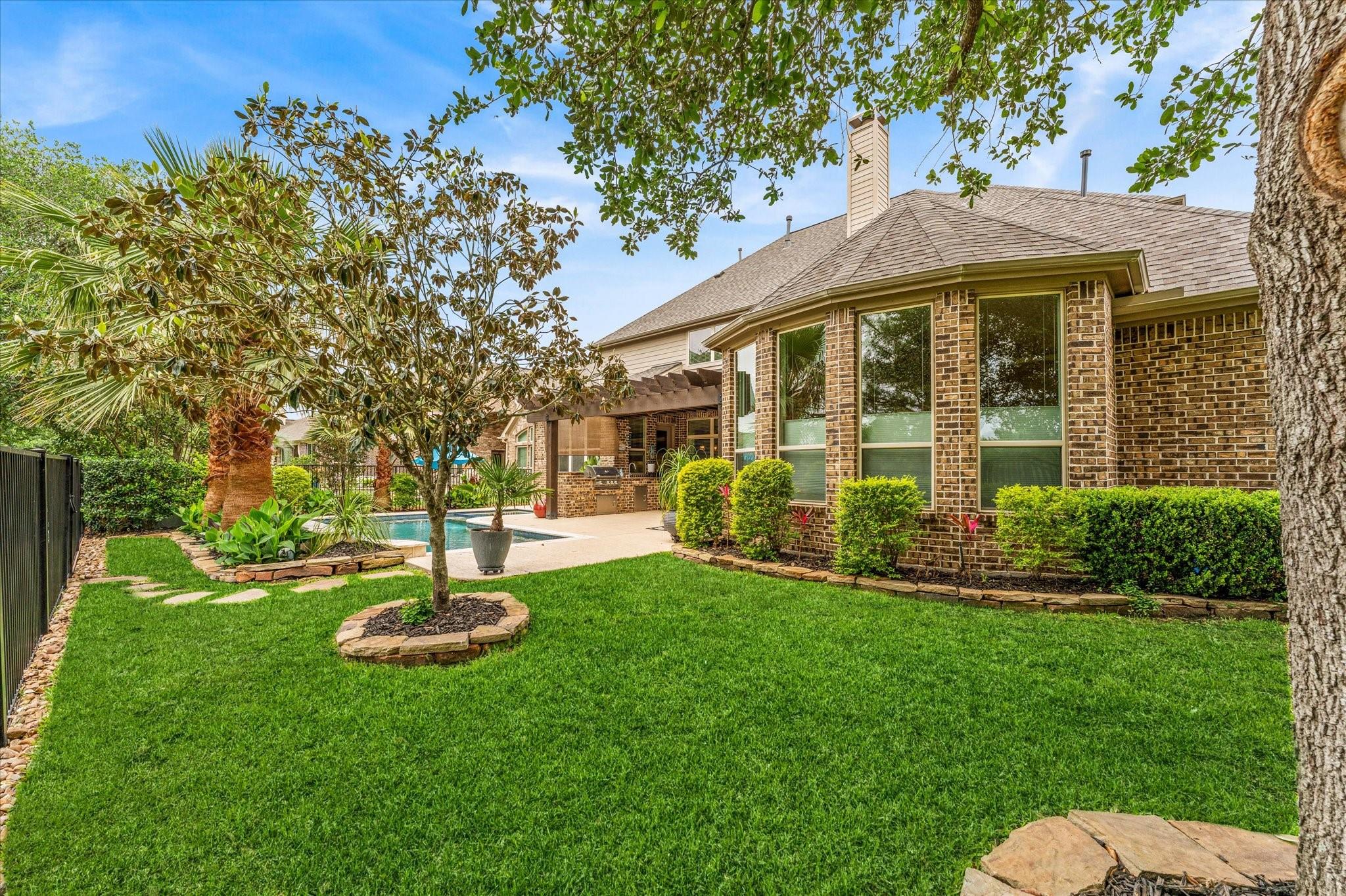19315 Shady Blossom Drive