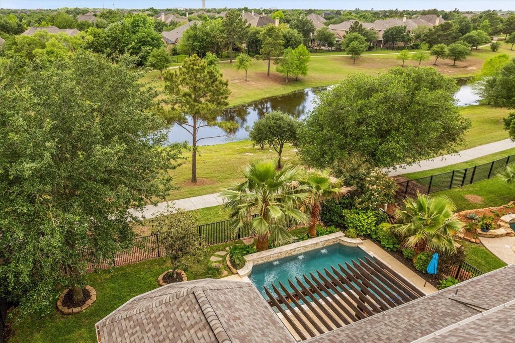 Photo of 19315 Shady Blossom Drive, Cypress, TX 77433 (MLS # 20908540)