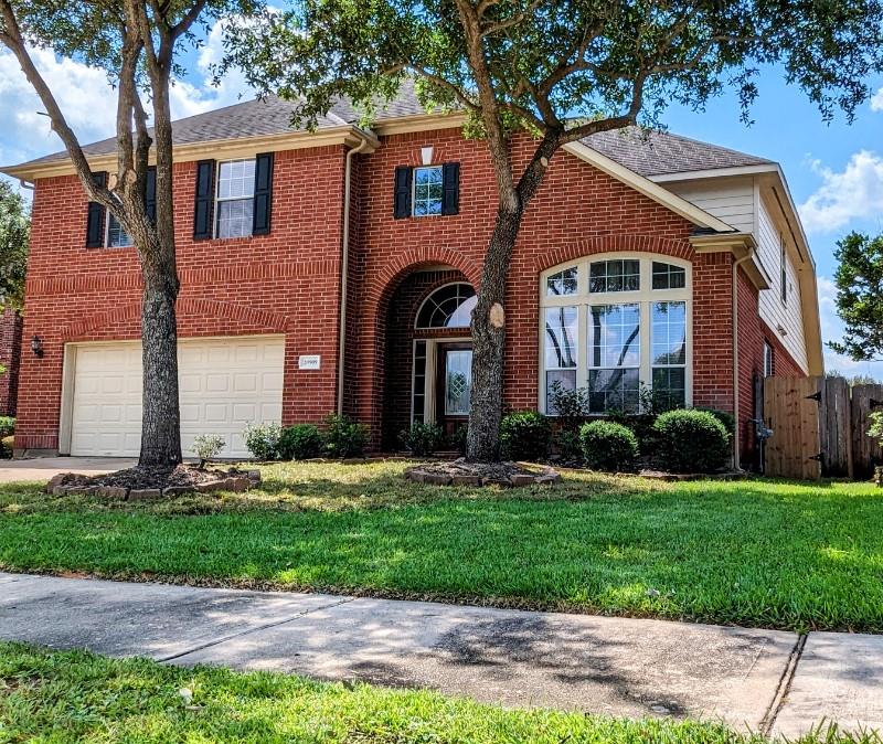 20909 Springport Court