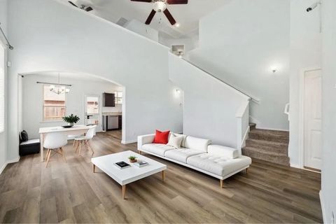 Photo of 5307 Little Jasmine Way, Katy, TX 77449 (MLS # 49075504)