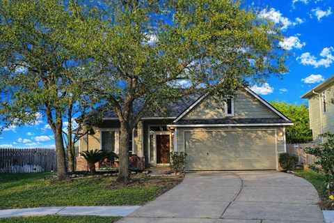 1411 Sunset Bay Court Seabrook TX 77586