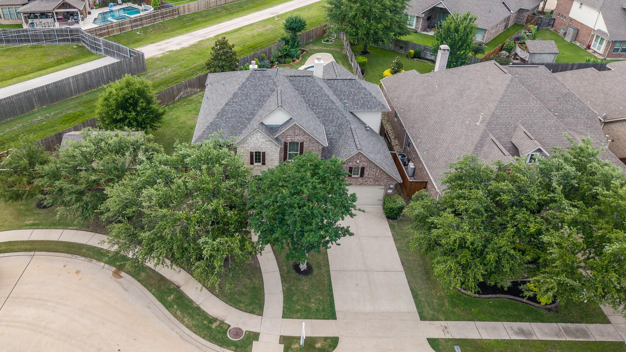 19734 Hubbard Creek Court