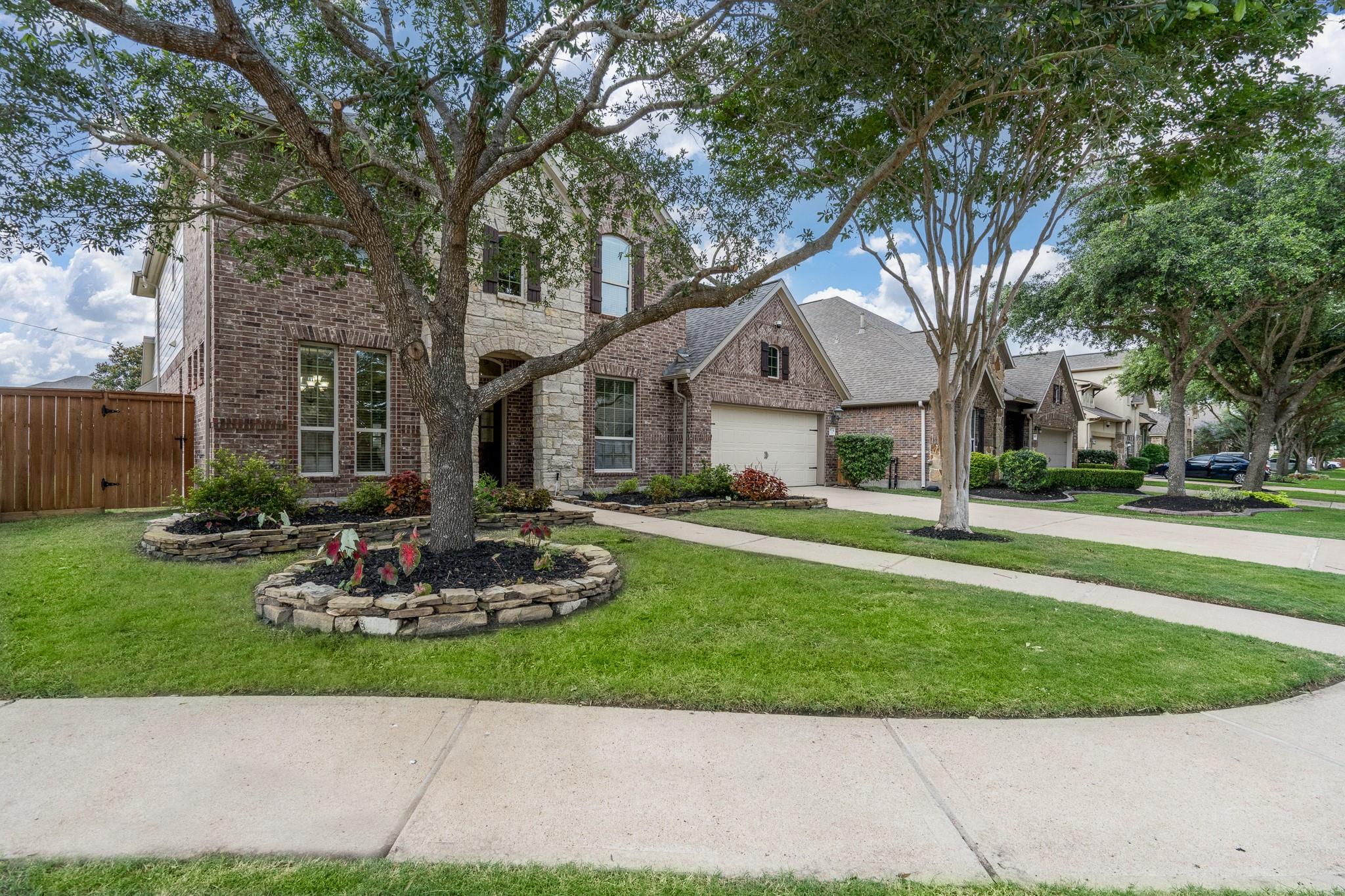 19734 Hubbard Creek Court