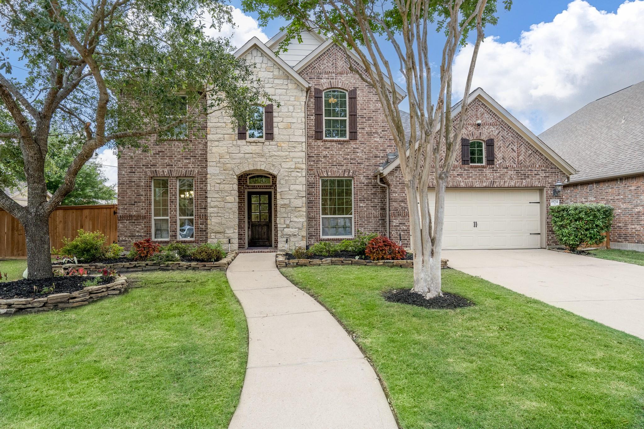 19734 Hubbard Creek Court