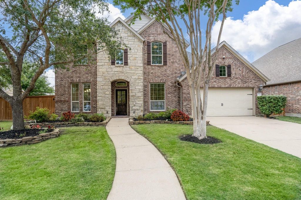 Photo of 19734 Hubbard Creek Court, Cypress, TX 77433 (MLS # 14425679)