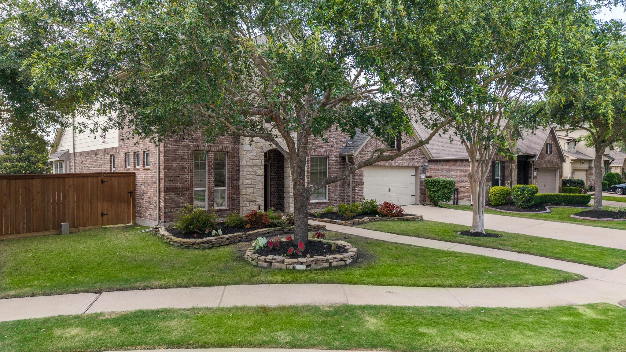 19734 Hubbard Creek Court
