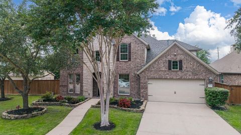 Photo of 19734 Hubbard Creek Court, Cypress, TX 77433 (MLS # 14425679)