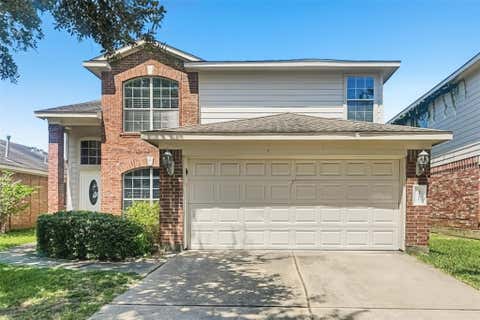 Photo of 1711 Mickle Creek Drive, Houston, TX 77049 (MLS # 80915828)
